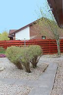 Cairngorm Highland Bungalows