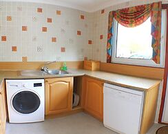 Cairngorm Highland Bungalows