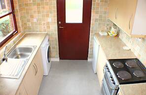 Cairngorm Highland Bungalows