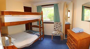 Cairngorm Highland Bungalows