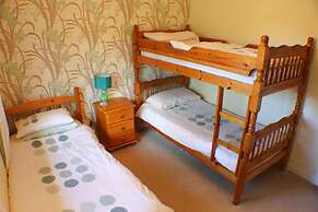 Cairngorm Highland Bungalows