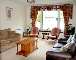 Cairngorm Highland Bungalows