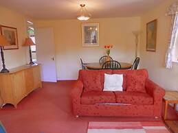 Cairngorm Highland Bungalows