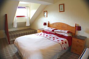 Cairngorm Highland Bungalows