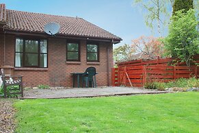 Cairngorm Highland Bungalows