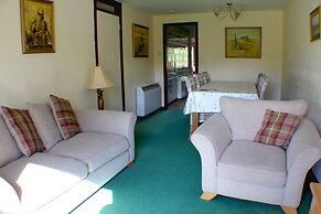 Cairngorm Highland Bungalows