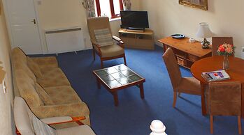 Cairngorm Highland Bungalows