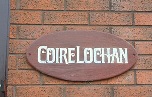 Cairngorm Highland Bungalows