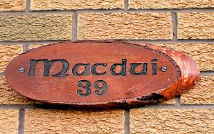 Cairngorm Highland Bungalows