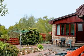 Cairngorm Highland Bungalows