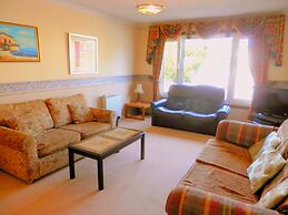 Cairngorm Highland Bungalows