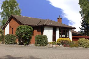 Cairngorm Highland Bungalows