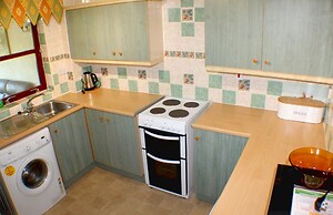 Cairngorm Highland Bungalows