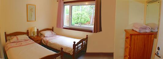 Cairngorm Highland Bungalows