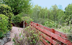 Cairngorm Highland Bungalows