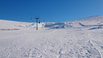 Cairngorm Highland Bungalows