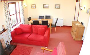 Cairngorm Highland Bungalows