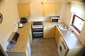 Cairngorm Highland Bungalows