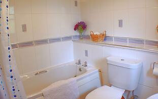 Cairngorm Highland Bungalows