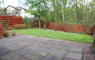 Cairngorm Highland Bungalows