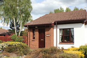 Cairngorm Highland Bungalows