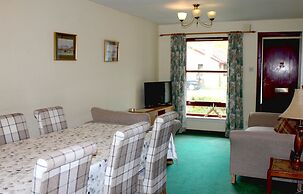 Cairngorm Highland Bungalows