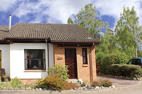 Cairngorm Highland Bungalows