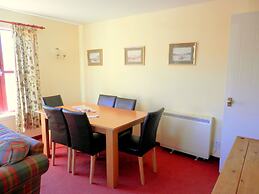 Cairngorm Highland Bungalows