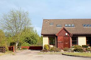 Cairngorm Highland Bungalows