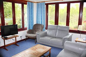 Cairngorm Highland Bungalows