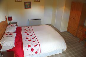 Cairngorm Highland Bungalows