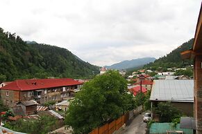 Hotel Old Borjomi