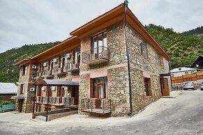 Hotel Old Borjomi