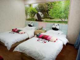 Panda Price Selected Hotel Chengdu Xinhua Park Branch