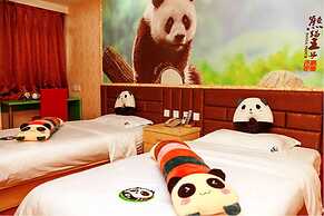 Panda Price Selected Hotel Chengdu Xinhua Park Branch