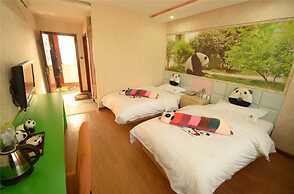 Panda Price Selected Hotel Chengdu Xinhua Park Branch