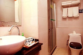 Panda Price Selected Hotel Chengdu Xinhua Park Branch