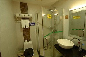 Panda Price Selected Hotel Chengdu Xinhua Park Branch