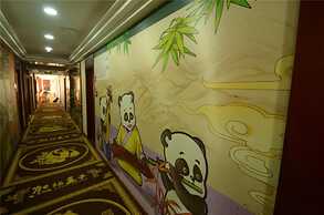 Panda Price Selected Hotel Chengdu Xinhua Park Branch