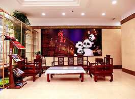 Panda Price Selected Hotel Chengdu Xinhua Park Branch