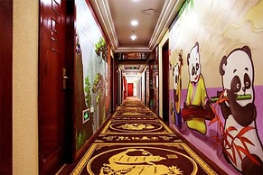 Panda Price Selected Hotel Chengdu Xinhua Park Branch
