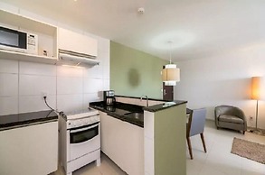 NOB1804 Cozy Flat Boa Viagem 2 bedrooms