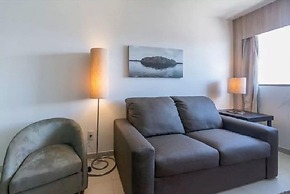 NOB1804 Cozy Flat Boa Viagem 2 bedrooms