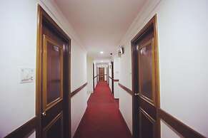 Hotel VIP International