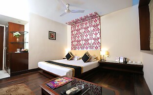 Hotel VIP International