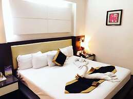 Hotel VIP International