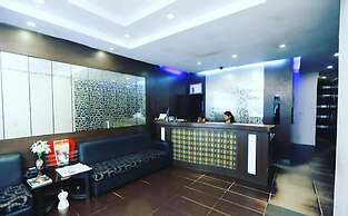 Hotel VIP International