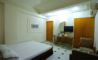 Hotel VIP International