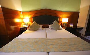 Hotel VIP International