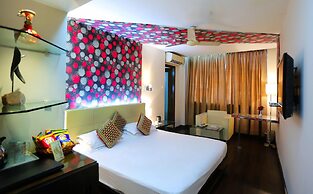 Hotel VIP International